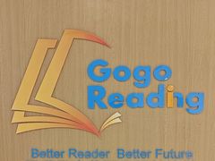 -GogoReading少儿英语分级阅读(双井中心店)