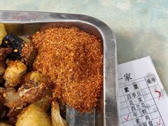 -南门黄孃甜不辣
