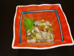 -花潮料理艺食馆(世欧广场店)