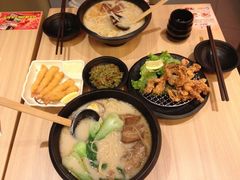 psb-味千拉面(光启城时尚购物中心店)