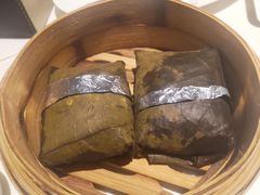 荷叶糯米鸡-煲王粤菜餐厅(中侨中心店)