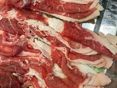 -阿五涮羊肉火锅(安国路一店)