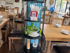 -兰桂坊·花园餐厅(西湖店)