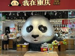 -丁家坡洋芋·观音桥好吃街A区(全国总店)