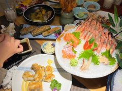 -酒久自助料理(佳兆业店)