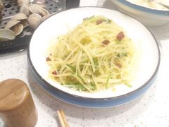 -前王院•巧克力海鲜市集餐厅(万平口店)