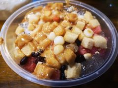 -串妹花式冰粉(乐山总店)