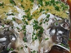 -绿茶餐厅(南昌王府井店)