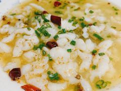 -一哥酸菜鱼(员村店)