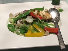 -南苑环球酒店云顶高级中餐厅(鄞县大道店)