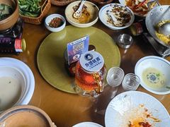 -外婆味道·云南菜大当家(弥勒店)