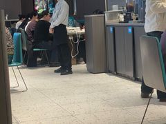 -半天妖烤鱼(西直门凯德mall店)