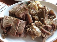 -清真·益鑫羊肉手抓馆(花园北街店)