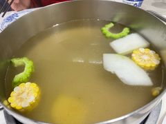 -陈记顺和潮汕牛肉火锅(韩江路店)
