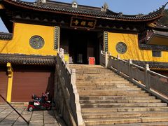 -汤山公园