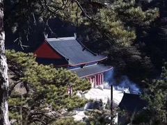-医巫闾山