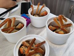 -好兄弟郭巨海鲜(天一阁店)