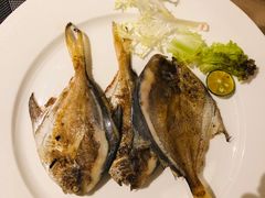 -安蒂娅·海鲜自助餐厅(安蒂娅美兰酒店)