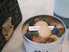 -山与蓝蛋糕(勒泰店)