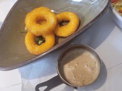 -牛扒先生·厚切雪花牛扒西餐厅(北京路禺山路店)