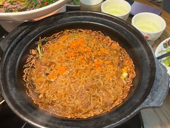 -味莊餐厅(康庄南街店)