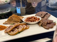 -龙抄手食府(浣花北路店)