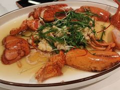 -旺达·福州菜(正大广场店)