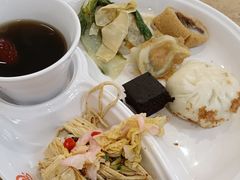 -素清香(解放路店)