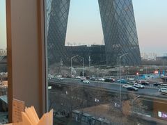-北京柏悦酒店·锦庭餐厅Dining Room