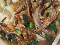 -春雪面馆(转塘店)