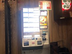 -一兰拉面(新宿中央东口店)