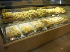 -长发西饼(临顿路店)