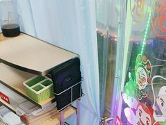 -海底捞火锅(地王新天地店)