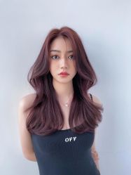 -Sying杉影日式烫染專門店