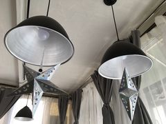 大堂-吃饼人西餐(南开店)