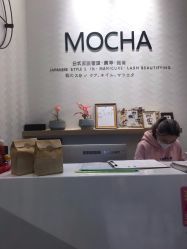 -MOCHA日式美甲·美睫