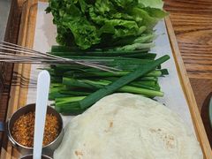 -小杨烤肉(朱雀店)