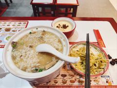 -71号豆汤饭·成都小馆(春熙路百盛店)