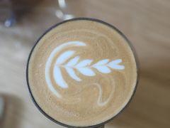 -2326 Coffee Roaster咖啡豆可选店(林肯公园店)