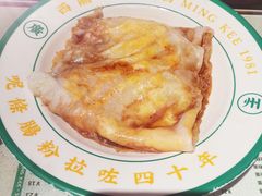 土家鸡蛋肠粉-西关明记肠粉·亚洲地标美食(北京路店)