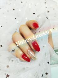 手部美甲-M·X Nail日式美甲美睫