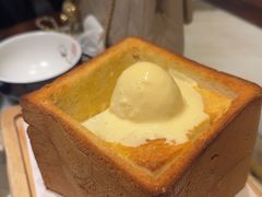 -绿茶餐厅(财富购物中心店)