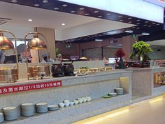 -新艺自助美食城(中山路店)