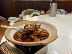 -恰饭·老长沙市井菜(天河客运站店)