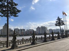 -江心屿景区