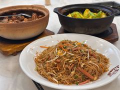 -大嫂镬仔·焖鸡煲·啫啫煲(逢源路店)