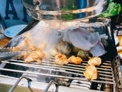 -丹东特色烤肉(南光三部店)