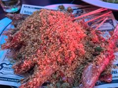 -MOSSO音乐酒吧·live house(南京旗舰店)