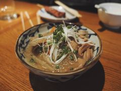 -万藏·荞麦酒房BANKURA JAPANESE SOBA KITCHEN(长乐路店)