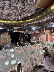 -花嫁丽舍婚礼殿堂(世博江景店)
